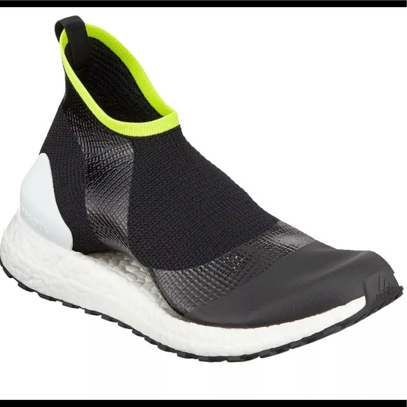 Adidas by Stella McCartney Shoes - ADIDAS BY STELLA MCCARTNEY ULTRABOOST X Sz 9.5
